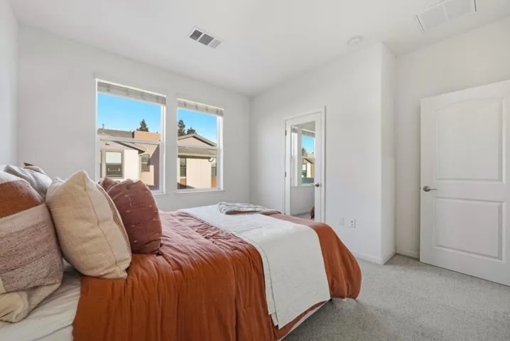 2755 Ball Place 2, Santa Clara, California 95051