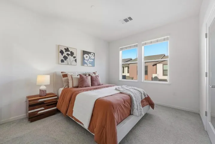 2755 Ball Place 2, Santa Clara, California 95051