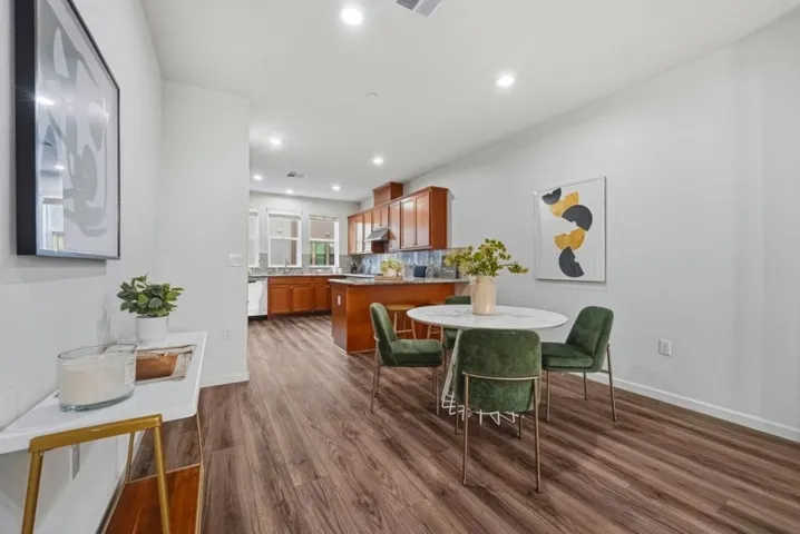 2755 Ball Place 2, Santa Clara, California 95051