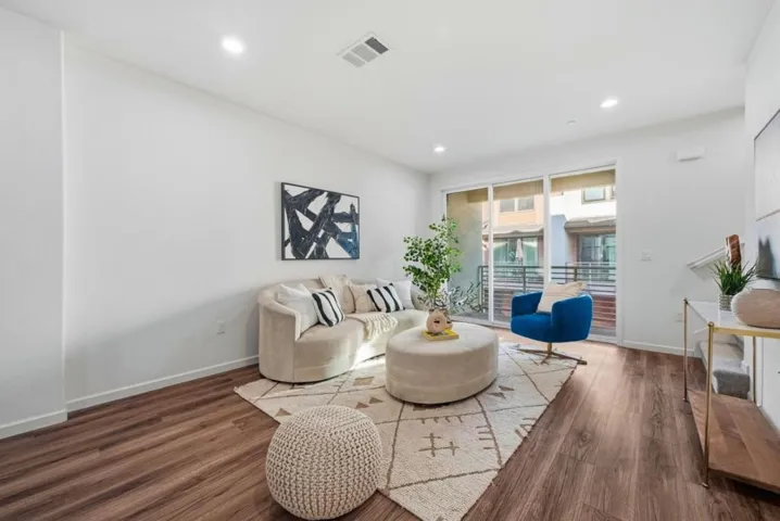 2755 Ball Place 2, Santa Clara, California 95051