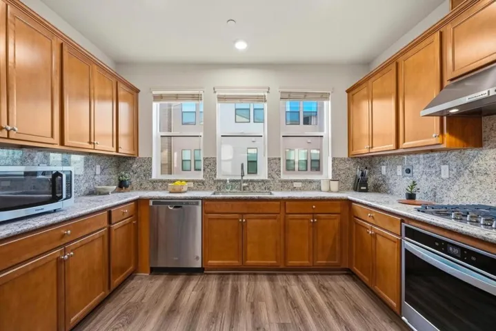 2755 Ball Place 2, Santa Clara, California 95051