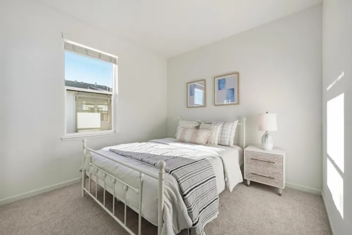 2755 Ball Place 2, Santa Clara, California 95051