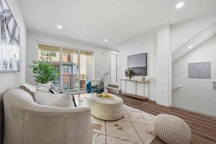 2755 Ball Place 2, Santa Clara, California 95051