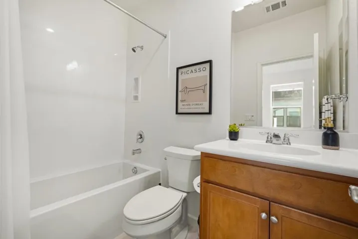 2755 Ball Place 2, Santa Clara, California 95051
