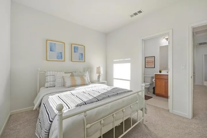 2755 Ball Place 2, Santa Clara, California 95051