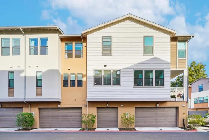 2755 Ball Place 2, Santa Clara, California 95051