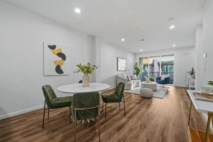 2755 Ball Place 2, Santa Clara, California 95051