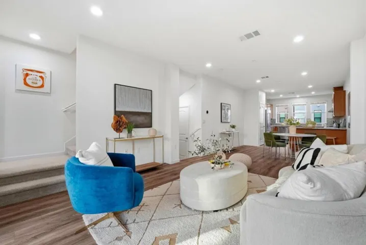 2755 Ball Place 2, Santa Clara, California 95051