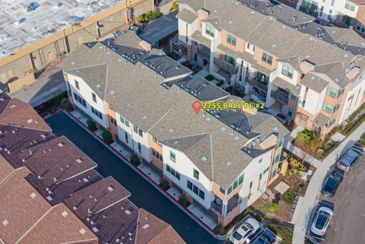2755 Ball Place 2, Santa Clara, California 95051