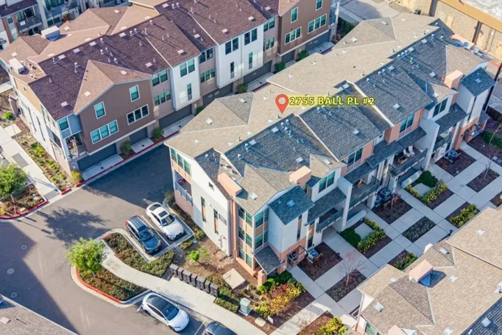 2755 Ball Place 2, Santa Clara, California 95051