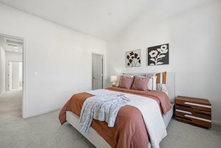 2755 Ball Place 2, Santa Clara, California 95051