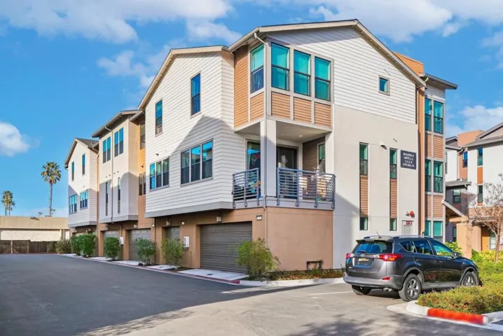 2755 Ball Place 2, Santa Clara, California 95051