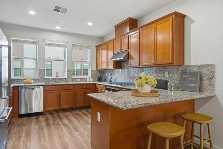 2755 Ball Place 2, Santa Clara, California 95051