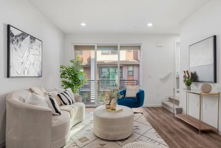 2755 Ball Place 2, Santa Clara, California 95051