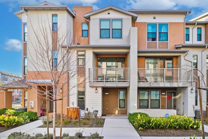 2755 Ball Place 2, Santa Clara, California 95051