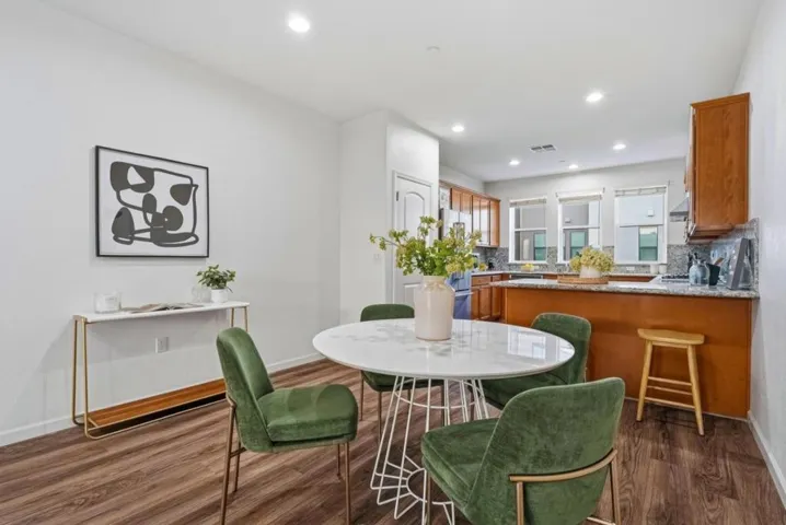 2755 Ball Place 2, Santa Clara, California 95051