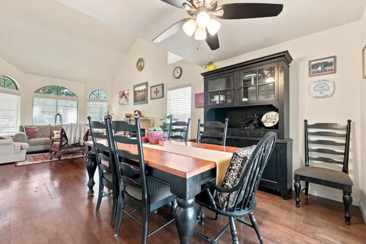 4201 Palomar Drive, Antioch, California 94531