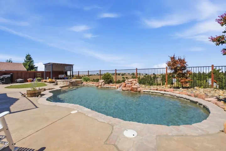 4201 Palomar Drive, Antioch, California 94531