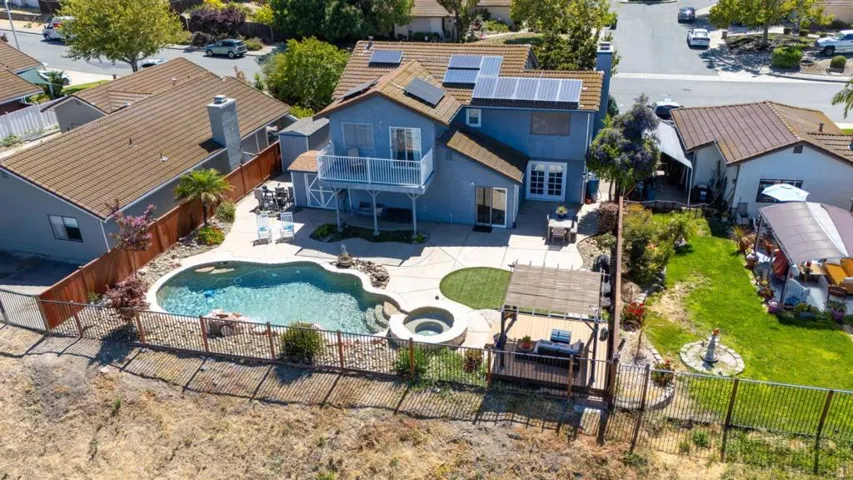 4201 Palomar Drive, Antioch, California 94531