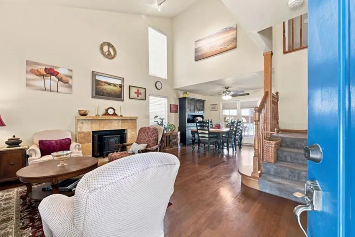 4201 Palomar Drive, Antioch, California 94531