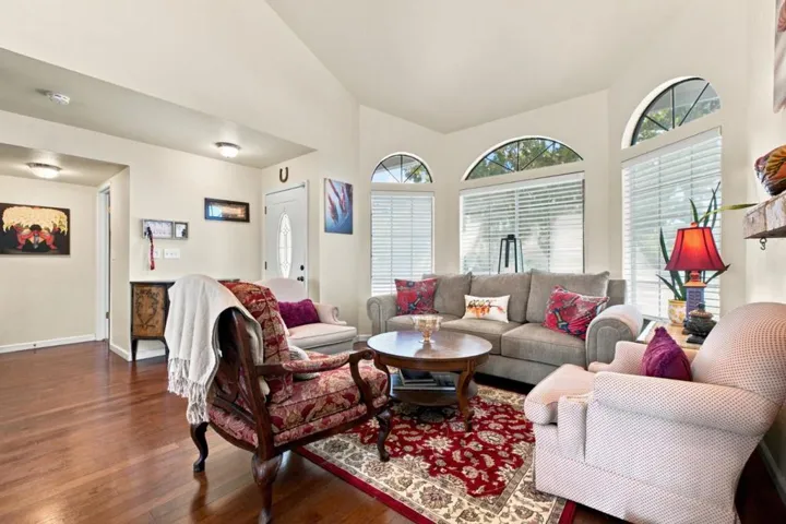 4201 Palomar Drive, Antioch, California 94531