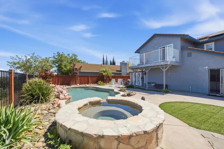 4201 Palomar Drive, Antioch, California 94531
