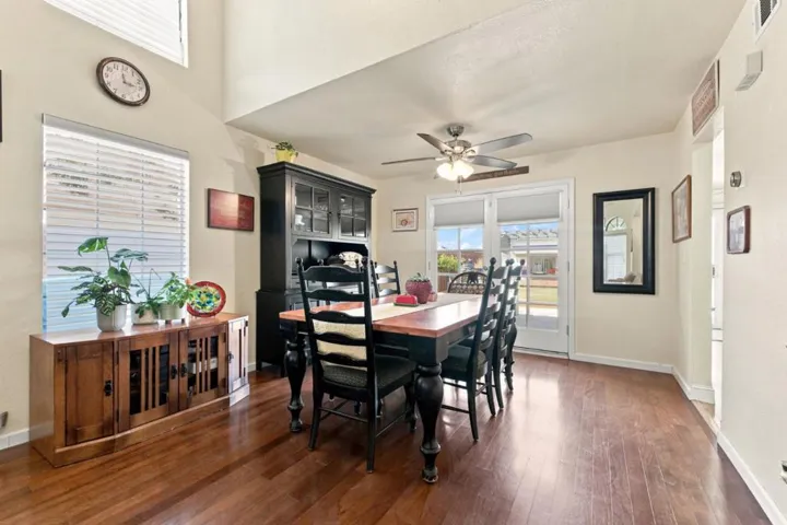 4201 Palomar Drive, Antioch, California 94531