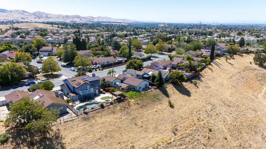 4201 Palomar Drive, Antioch, California 94531