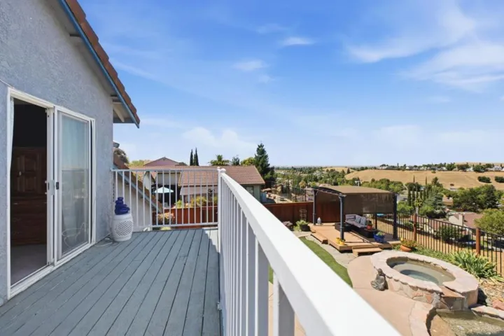4201 Palomar Drive, Antioch, California 94531