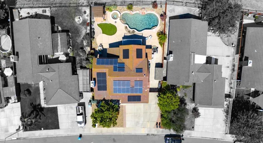 4201 Palomar Drive, Antioch, California 94531