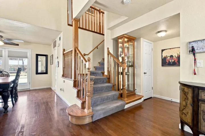 4201 Palomar Drive, Antioch, California 94531