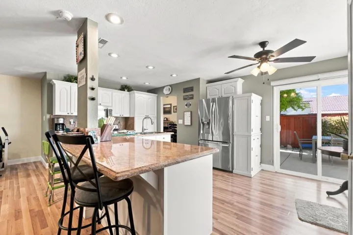 4201 Palomar Drive, Antioch, California 94531