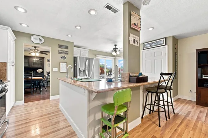 4201 Palomar Drive, Antioch, California 94531