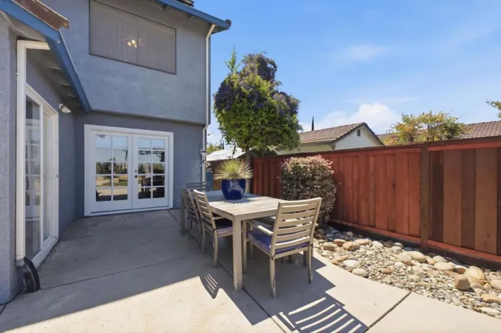4201 Palomar Drive, Antioch, California 94531