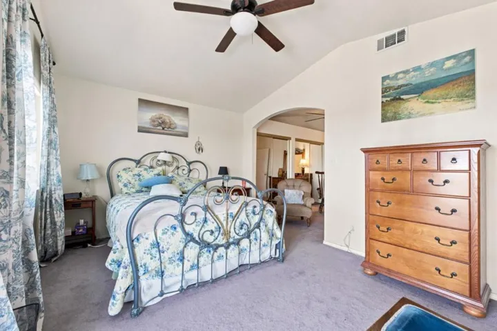 4201 Palomar Drive, Antioch, California 94531