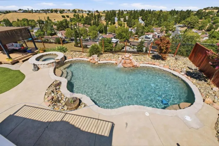 4201 Palomar Drive, Antioch, California 94531