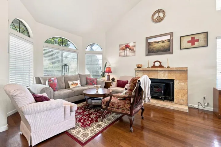 4201 Palomar Drive, Antioch, California 94531