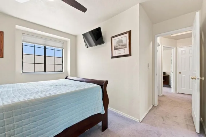 4201 Palomar Drive, Antioch, California 94531