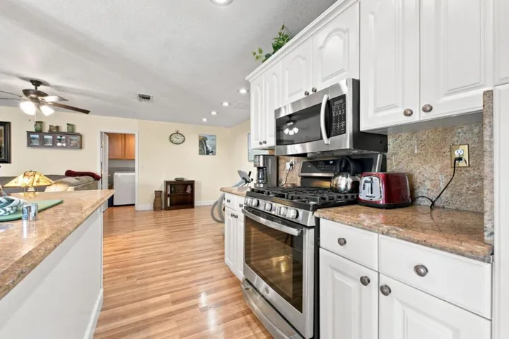 4201 Palomar Drive, Antioch, California 94531