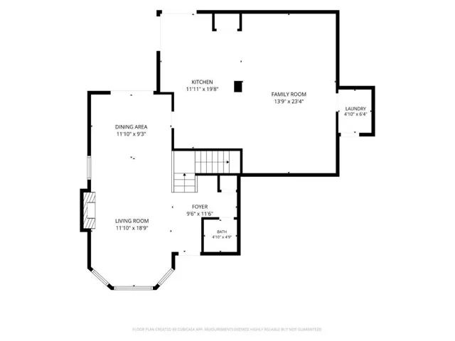 4201 Palomar Drive, Antioch, California 94531