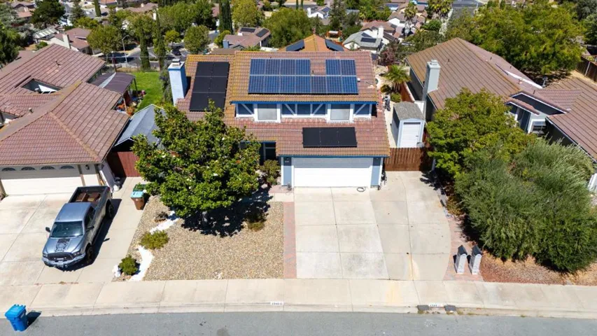 4201 Palomar Drive, Antioch, California 94531
