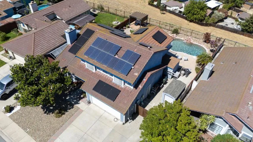 4201 Palomar Drive, Antioch, California 94531