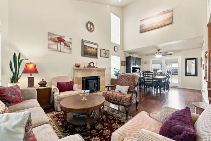4201 Palomar Drive, Antioch, California 94531