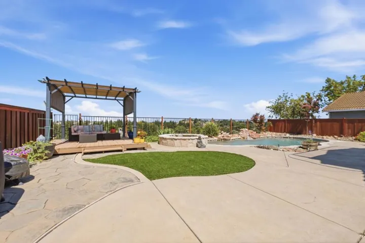 4201 Palomar Drive, Antioch, California 94531