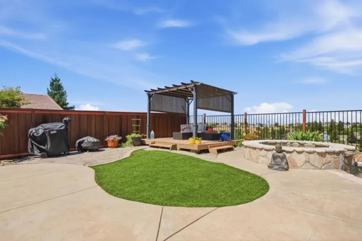 4201 Palomar Drive, Antioch, California 94531