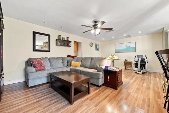 4201 Palomar Drive, Antioch, California 94531