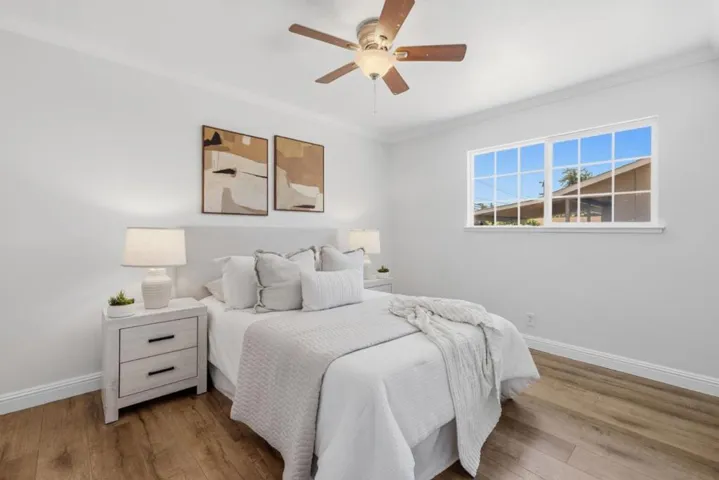 3190 Golf Drive, San Jose, California 95127