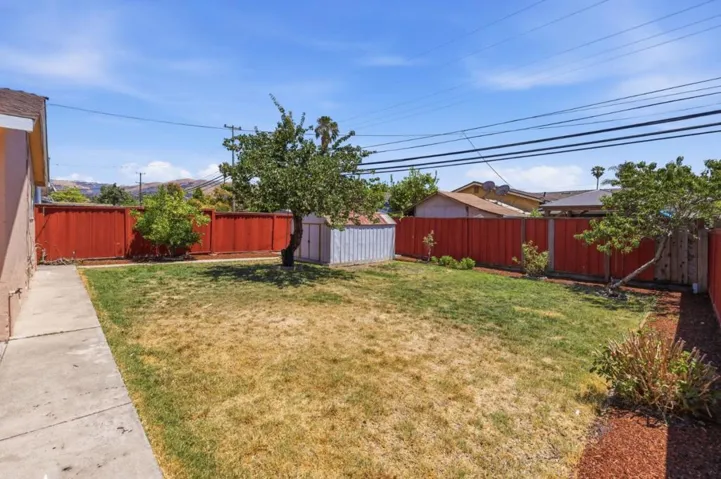 3190 Golf Drive, San Jose, California 95127