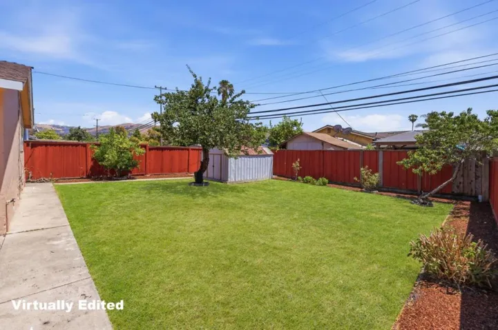 3190 Golf Drive, San Jose, California 95127