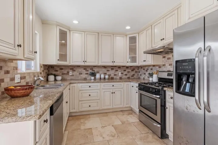 3190 Golf Drive, San Jose, California 95127